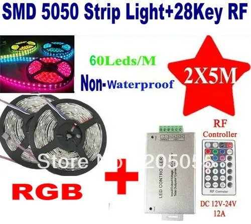 5M 4 pins LED RGB cable wire extension cord LED extension cable for 5050/3528 LED RGB light Strip RGB Stripe Connect Cable 