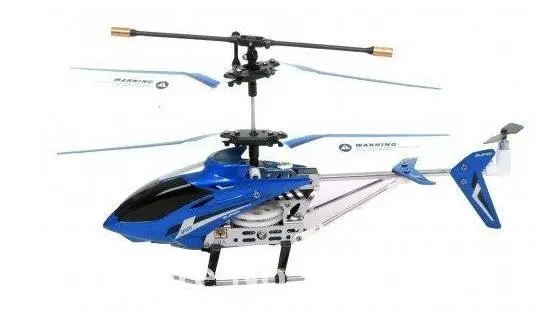 Recommend!!Free shipping Big Sale SYMA S107G S107 G RTF 3CH Rc Helicopter RC Toys With GYRO Charger spare parts 