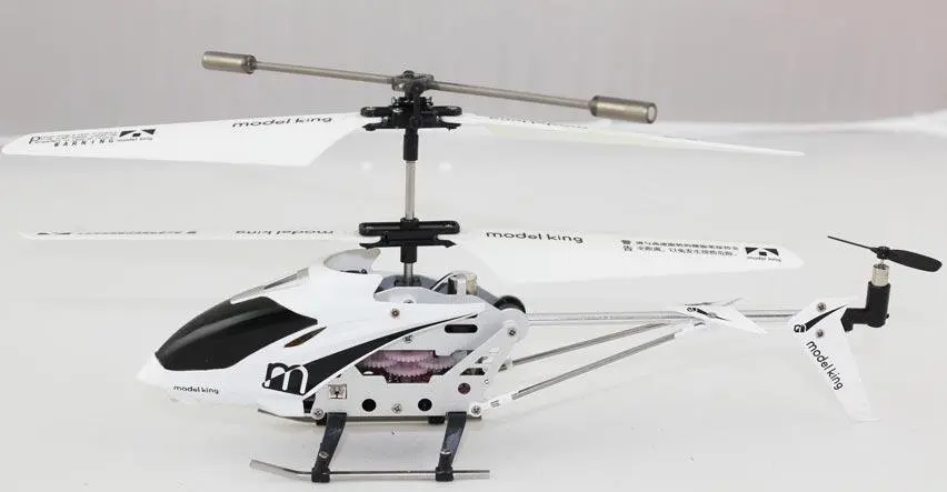 Recommend!!Free shipping Big Sale SYMA S107G S107 G RTF 3CH Rc Helicopter RC Toys With GYRO Charger spare parts 