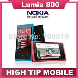 unlocked original Nokia N9 GSM touch screen cell phone 3G WIFI 8MP camera mobile phone Refurbished free shipping1 year warranty buy refurbished iphone