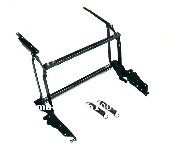 table parts with pop-up function ,laptop table parts ,convertible coffee table mechanism