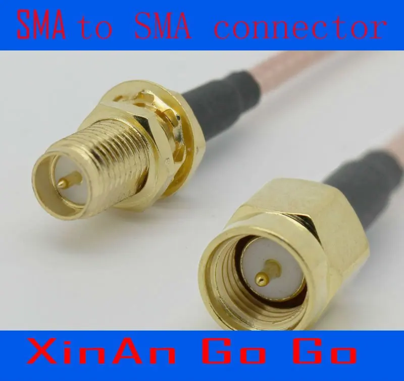 Wholesale RF Coaxial cable RG316 Free shipping
