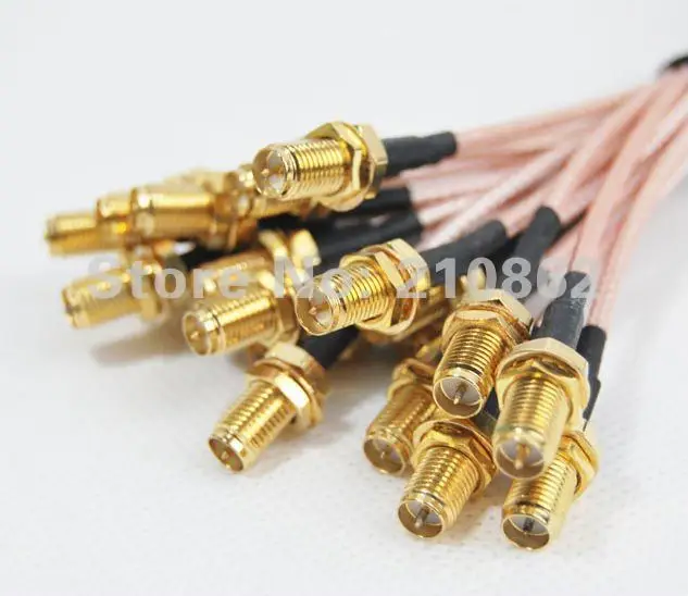 Wholesale RF Coaxial cable RG316 Free shipping