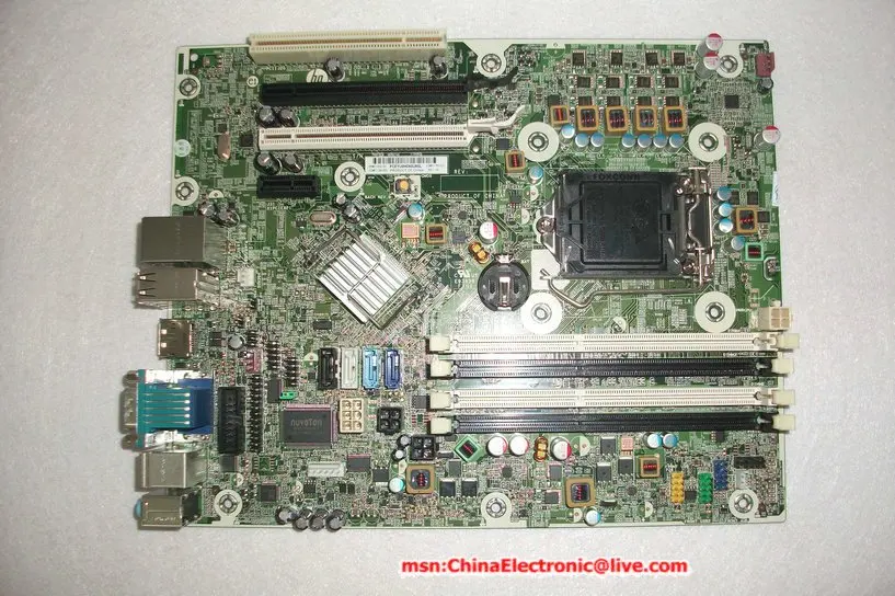 for hp desktop motherboard for hp motherboard 615518 001 m2n68 la hp compaq 6005 pro small form factor motherboard