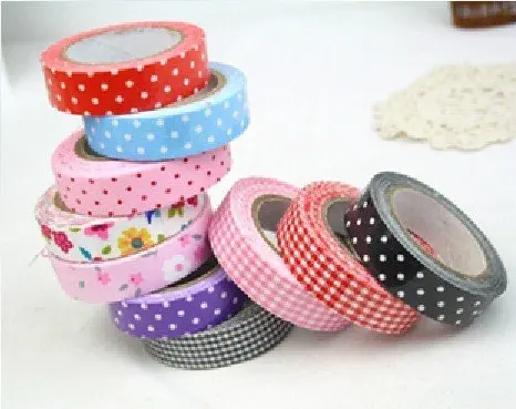 Wholesale Mixed color Crochet Cotton Flower Handmade Applique 23mm for DIY, 100pcs/lot Free shipping