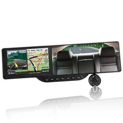 Free shipping Wholesale GPS Car Trackers with remote control TK103B, Real Time 4 bands GSM/GPRS/GPS AutoTracking Device