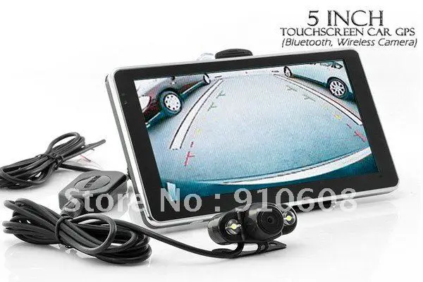 Free shipping Wholesale GPS Car Trackers with remote control TK103B, Real Time 4 bands GSM/GPRS/GPS AutoTracking Device