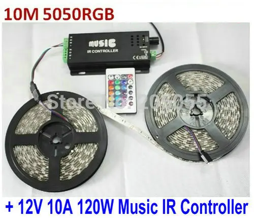 5M 4 pins LED RGB cable wire extension cord LED extension cable for 5050/3528 LED RGB light Strip RGB Stripe Connect Cable 