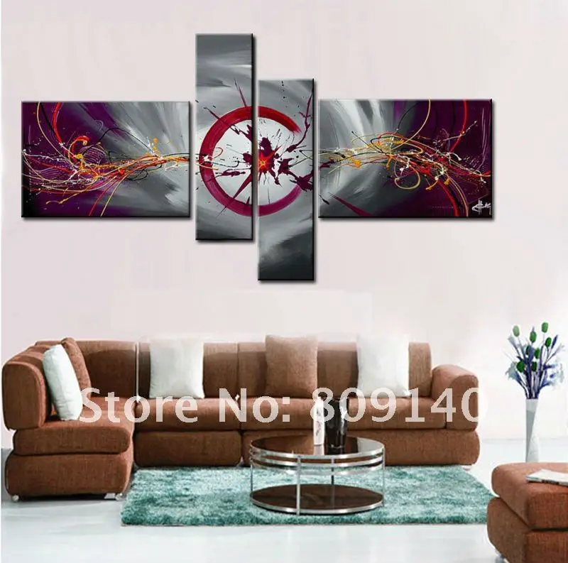Free Shipping Grey Purple Abstract Oil Painting Canvas High Quality Handmade Modern Home Decoration Office Wall Art Decor New Artwork For Walls artwork for office walls. Free Shipping Grey Purple Abstract Oil Painting Canvas High Quality Handmade Modern Home Decoration Office Wall Art Decor New Artwork For Walls