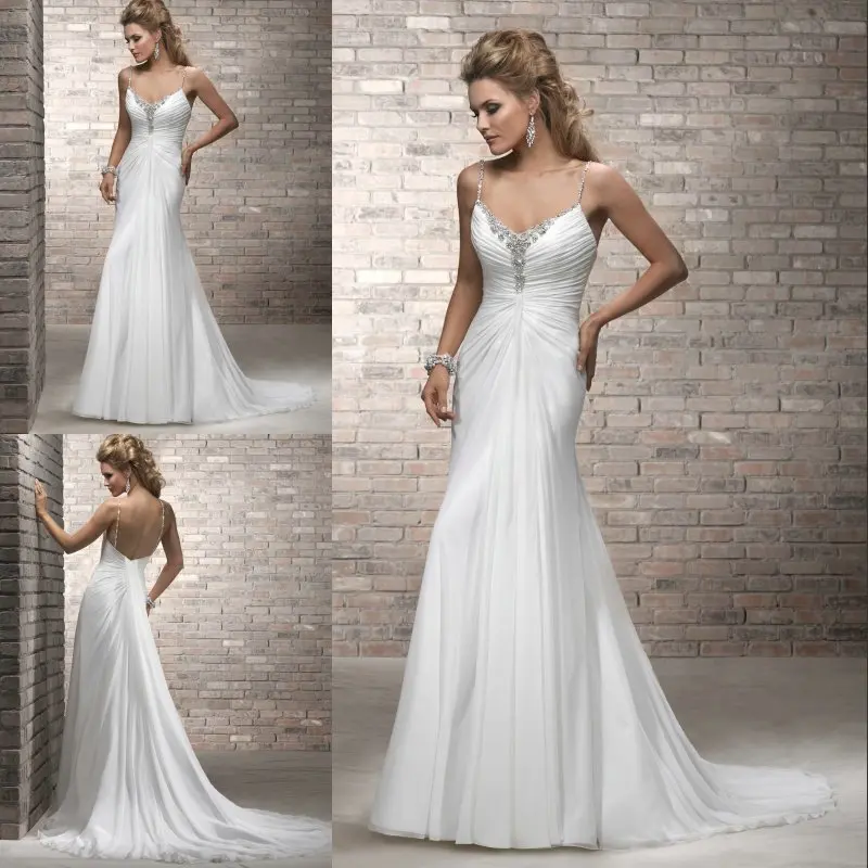 Wholesale Bridesmaid Dresses
