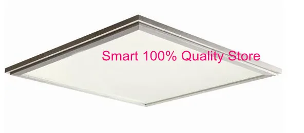 5pcs Lot 48w 600 600mm Surface Mount Ceiling Panel Light