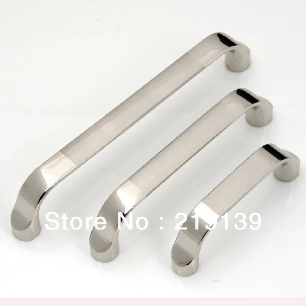 385mm T Shape Cabinet Solid Stainless Steel Furniture Kitchen Door 10pcs 64mm Furniture Bathroom Stainless Steel Door Handle Drawer Kitchen Cabinet Pulls Bar
