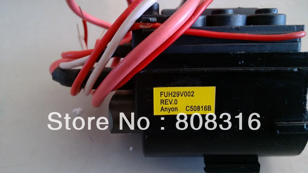 fuh29v005 выходной трансформатор fuh29v005 выходной трансформатор