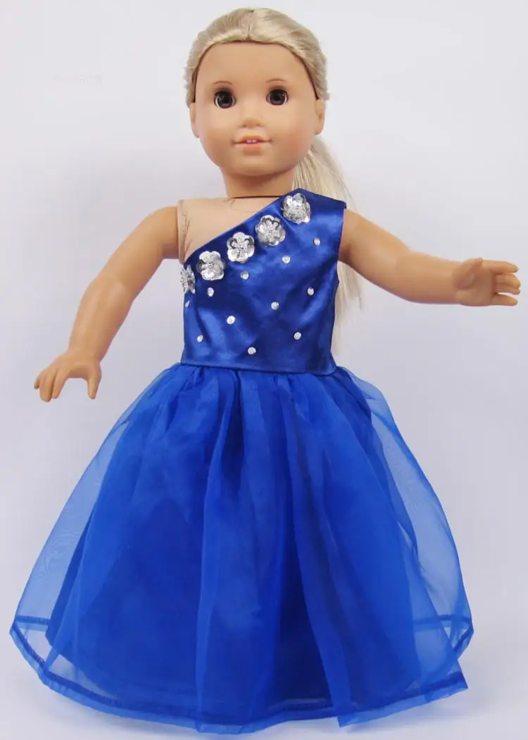 American Girl Doll Wedding Dresses Fashion Dresses