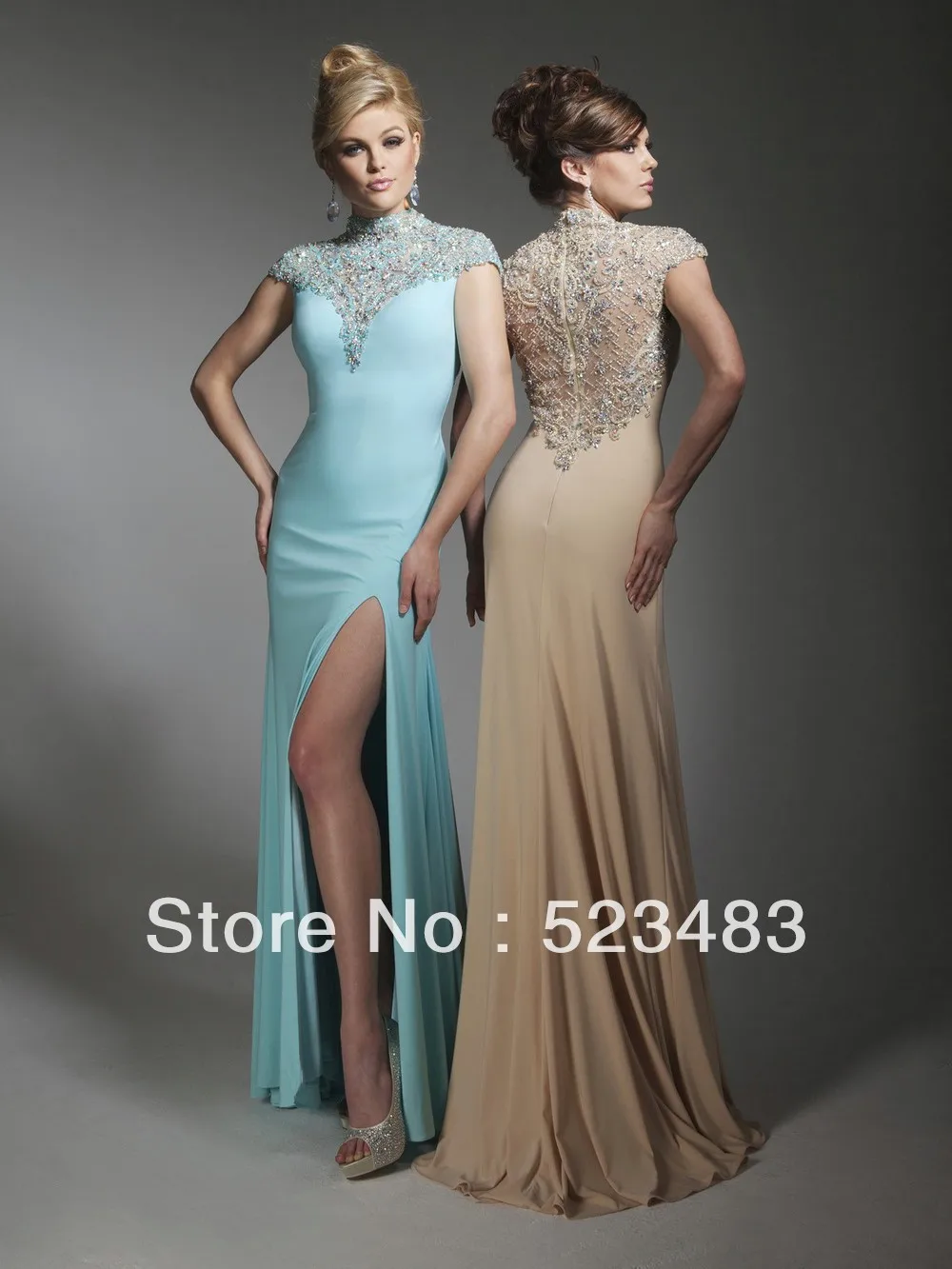 Classy Party Dresses for Women