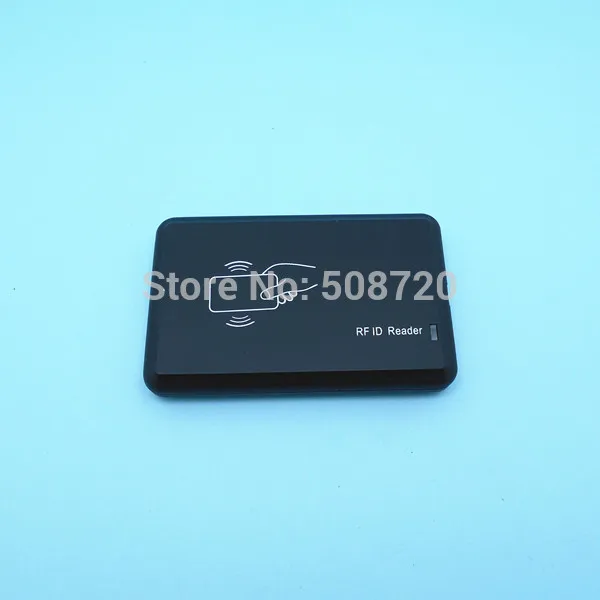 Yarongtech Mifare Classic 4k Chip 13 56mhz Blank Nfc Card