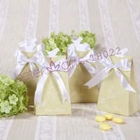 108pcs Garden themed Party Candy Bags, Wedding Favor Boxes TH022 Wedding Gift or Valentine's